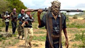 40 Killed As Bandits Sack Plateau Community