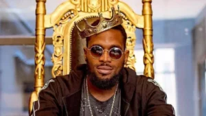 When female fans fling themselves at D'banj, he is 'not accessible'