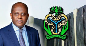 CBN has no intention of defending the naira with foreign reserves. — Cardoso