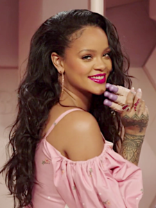 Rihanna is interested in working with Tems and Ayra Starr