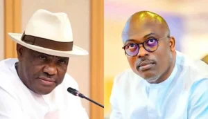 'I Am Not Distracted' - Wike Speaks On Rivers Political Crisis, His Assignment As FCT minister