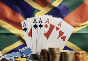 An R189,000 victory at Tusk Casino puts a South African online casino player in the gold