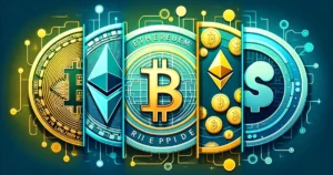 The top 3 cryptocurrency casinos to play in the world's most profitable cryptocurrency betting markets