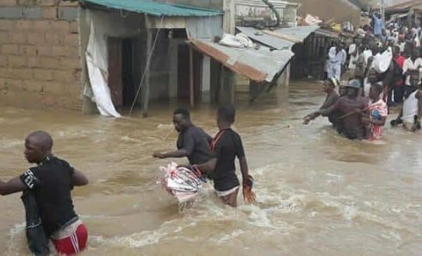 Concerns As Floods Claim 11 Lives, Devastate 19 LGA Communities In Niger State