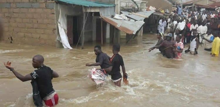 Concerns As Floods Claim 11 Lives, Devastate 19 LGA Communities In Niger State