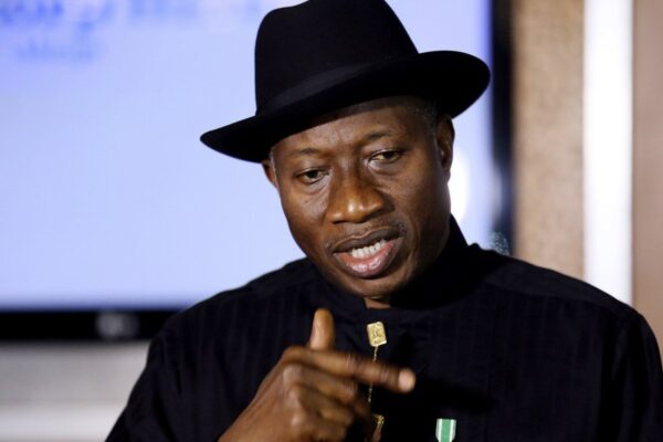 $49 Billion Didnt Go Missing Under My Watch - Ex-President Jonathan Speaks