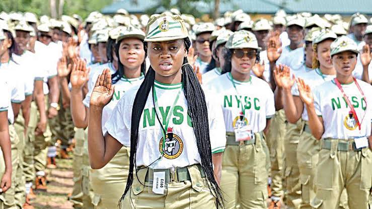 FG Approves ₦77,000 Monthly Allowance For NYSC Members