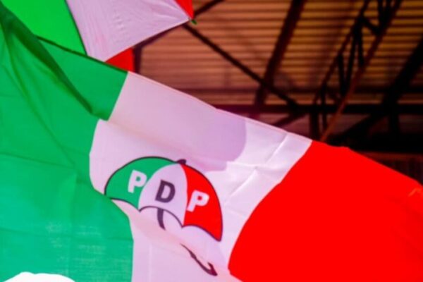 PDP Elect New Chairman, Other Officials In Benue