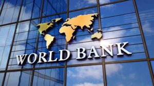 Ten nations that the greatest percentage of people lack a bank account