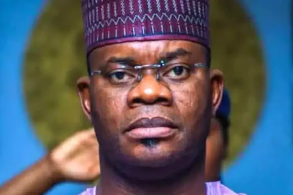 Court Fixes New Date For Arraignment In Suit Involving Ex-Kogi Gov Yahaya Bello, EFCC