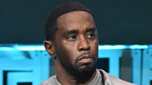 After being arrested for sex trafficking, Sean "Diddy" Combs is placed under suicide watch