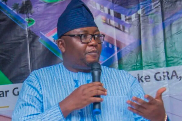 Tinubu Minister Counters Report On National Grid Collapse