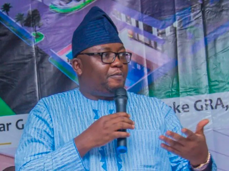 Tinubu Minister Counters Report On National Grid Collapse