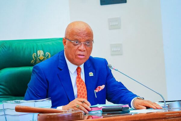 Gov Eno Approves ₦80,000 Minimum Wage For Akwa Ibom Workers