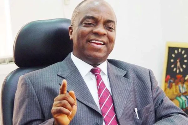 Bishop Oyedepo List 9 Universities That Inspired Him To Establish Covenant University