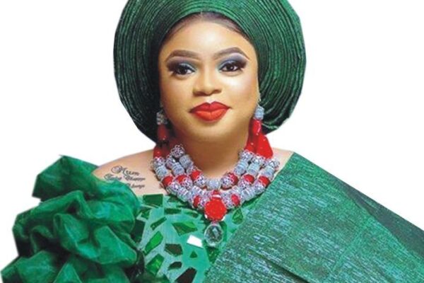 NIS Reveals Why Bobrisky Was Arrested