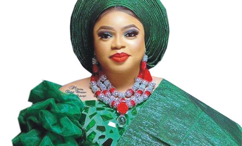 NIS Reveals Why Bobrisky Was Arrested