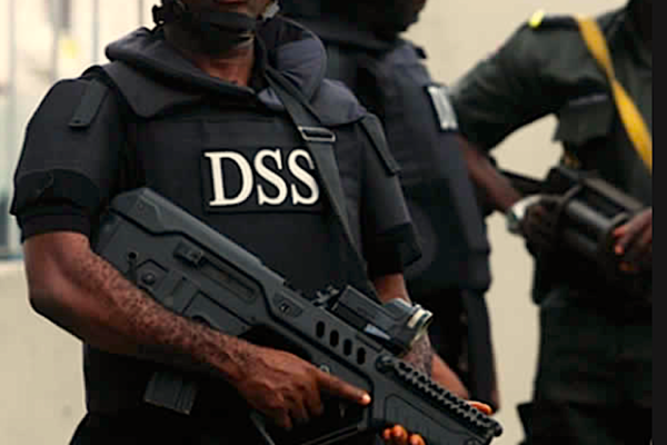 DSS Appoints Rasheed Lawal As New CSO To President Tinubu