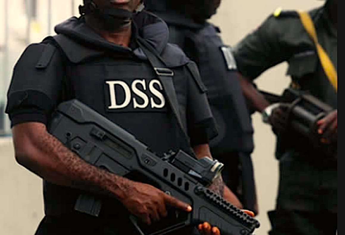 DSS Appoints Rasheed Lawal As New CSO To President Tinubu