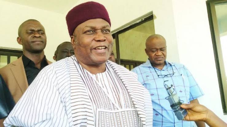 Alleged N27bn Fraud: Court Grants Taraba Ex-Gov Darius Ishaku Bail