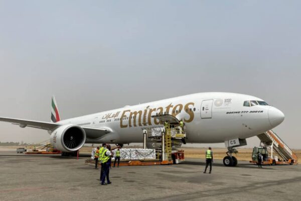 UAE: Emirates Airline Returns To Lagos After 2 Years