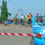 Two Die, 15 Others Injured In Lagos-Ibadan Expressway Accident - FRSC Confirms