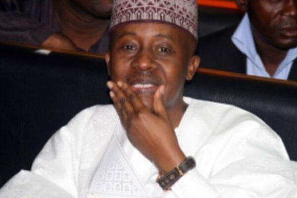 Former Lawmaker, Farouk Lawan Released From Prison