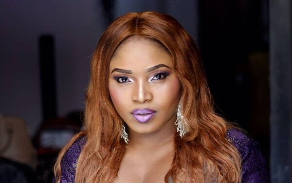 AGN Suspends Actress, Halima Abubakar