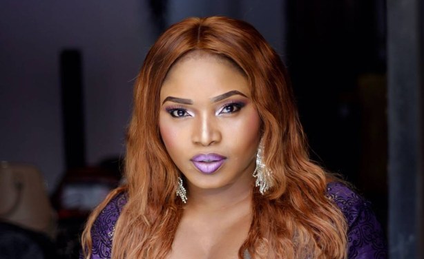 AGN Suspends Actress, Halima Abubakar