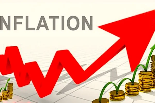 Nigeria Headline Inflation Rate Hits 34.60%