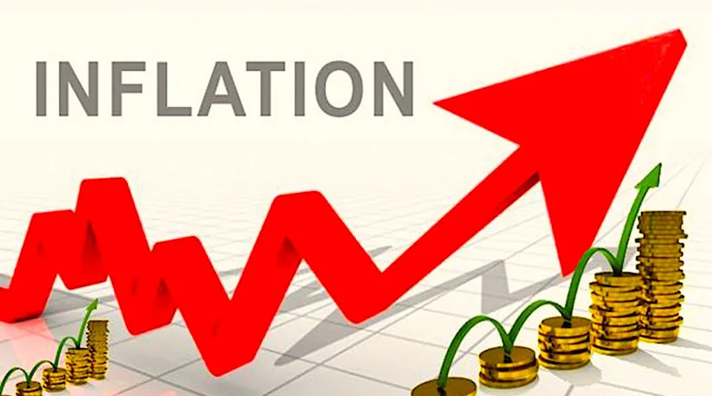 Nigeria Headline Inflation Rate Hits 34.60%