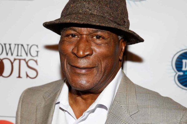 ‘Coming To America’ Hollywood Actor, John Amos Is Dead