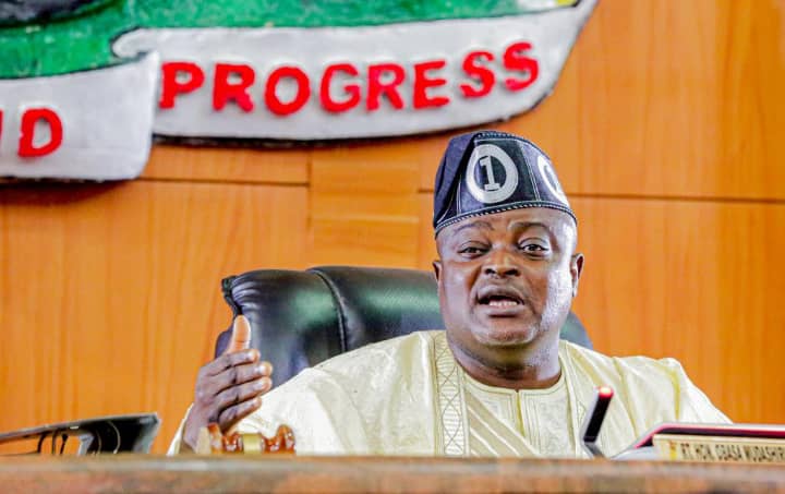 Lagos Assembly Suspends Council Chair Indefinitely