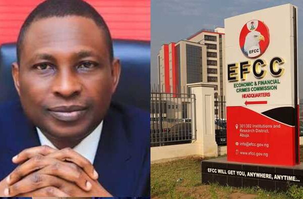 'EFCC Recovered Over N200bn, Convict 3,000 In One Year'