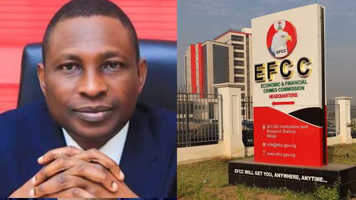 'EFCC Recovered Over N200bn, Convict 3,000 In One Year'