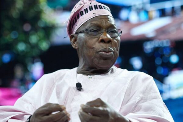 'I Left Behind $70 Billion While Leaving Office' - Obasanjo Reacts To Nigeria's Staggering Debt