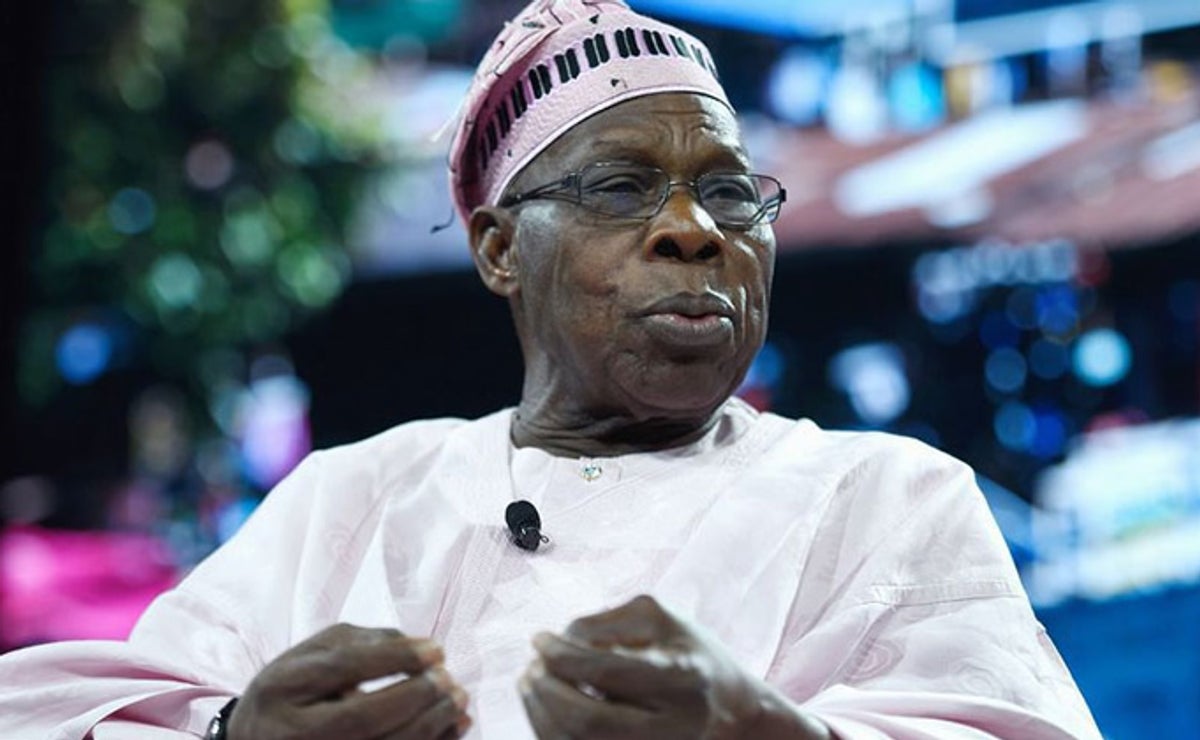 'I Left Behind $70 Billion While Leaving Office' - Obasanjo Reacts To Nigeria's Staggering Debt