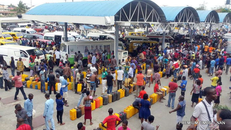 Stop Petrol Panic Buying - MEMAN Warns Nigerians