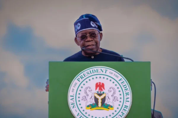 'We Are Winning War Against Boko Haram, Bandits' – Says Tinubu In Independence Day Message