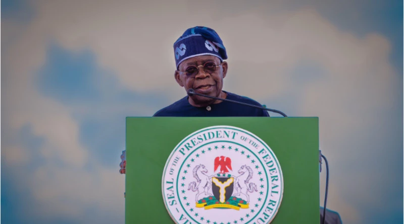 'We Are Winning War Against Boko Haram, Bandits' – Says Tinubu In Independence Day Message