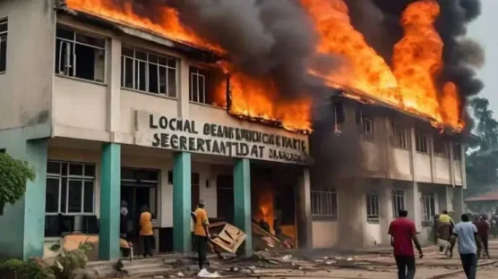 Rivers Judicial Commission Of Inquiry Summons 109 Witnesses Over Arson, Destruction Incidents