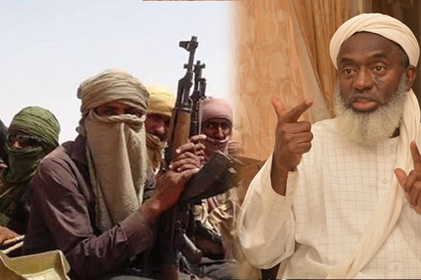 No Politician Is Sponsoring Banditry In Nigeria – Sheik Gumi