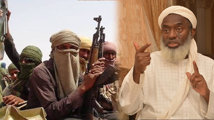 No Politician Is Sponsoring Banditry In Nigeria – Sheik Gumi