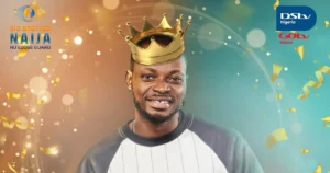 How Kellyrae won the top BBNaija S9 crown using his wife's approach