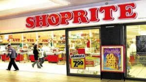 Shoprite uses raffles to commemorate Nigeria's 64th anniversary