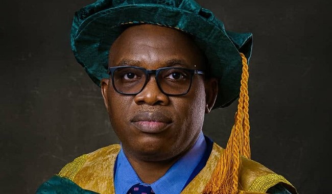 President Tinubu Sacks Unizik VC, Registar, Dissolves Varsity's Governing Council