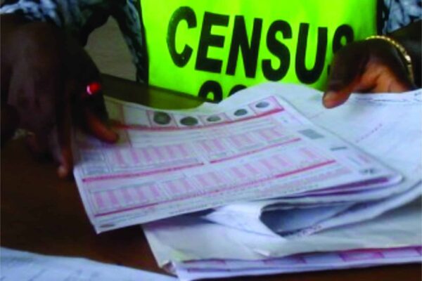 FG To Conduct National Population Census In 2025