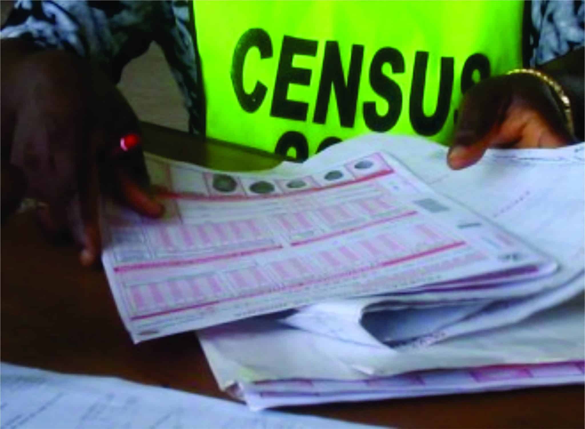 FG To Conduct National Population Census In 2025