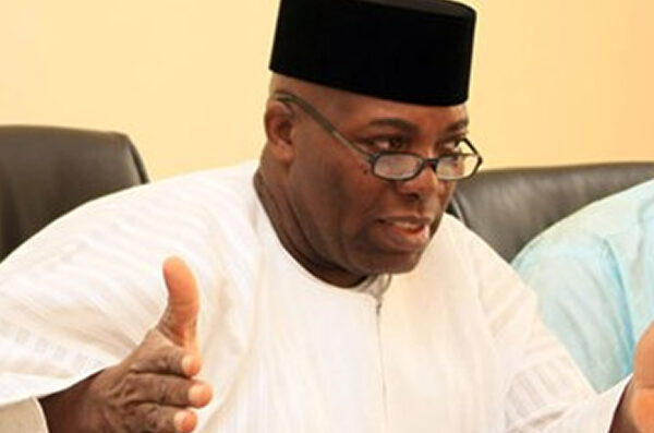 Northerner Cannot Succeed Tinubu In 2027 - Doyin Okupe