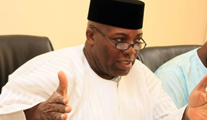 Northerner Cannot Succeed Tinubu In 2027 - Doyin Okupe